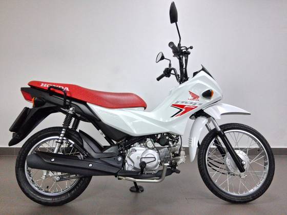 HONDA POP 110i ES HONDA POP 110i ES